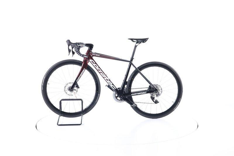 Corratec CCT Evo Factory Team 2022