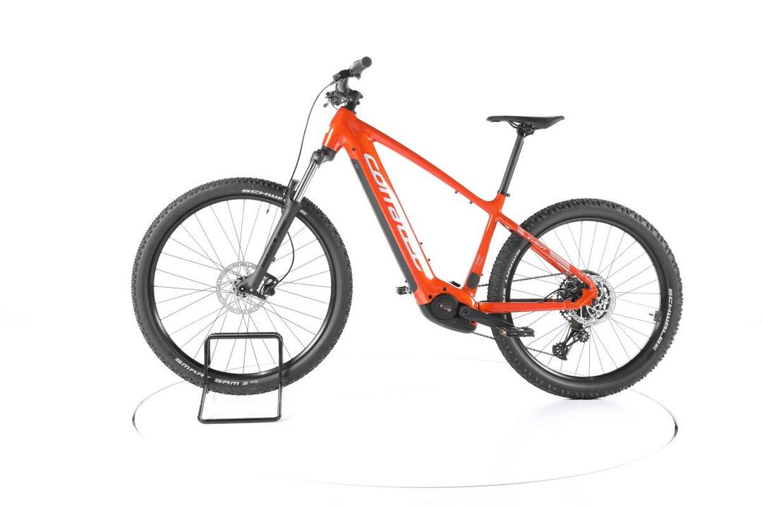 Corratec E-Power X-Vert Race 2024