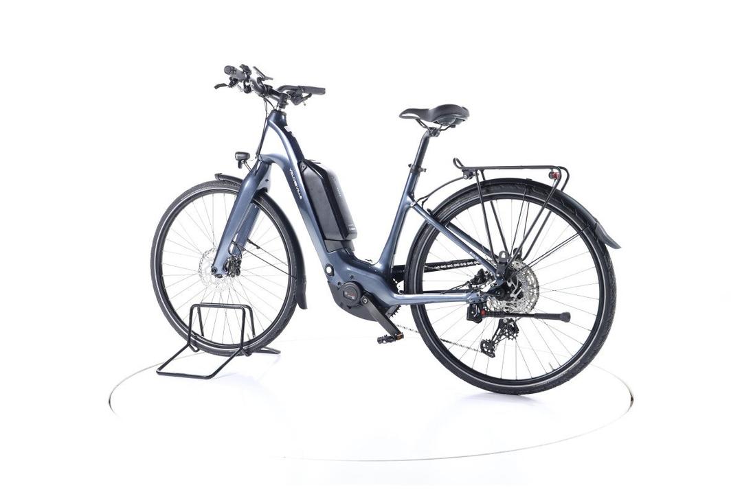 Velo de Ville CEB 900 Carbon Smart 2024