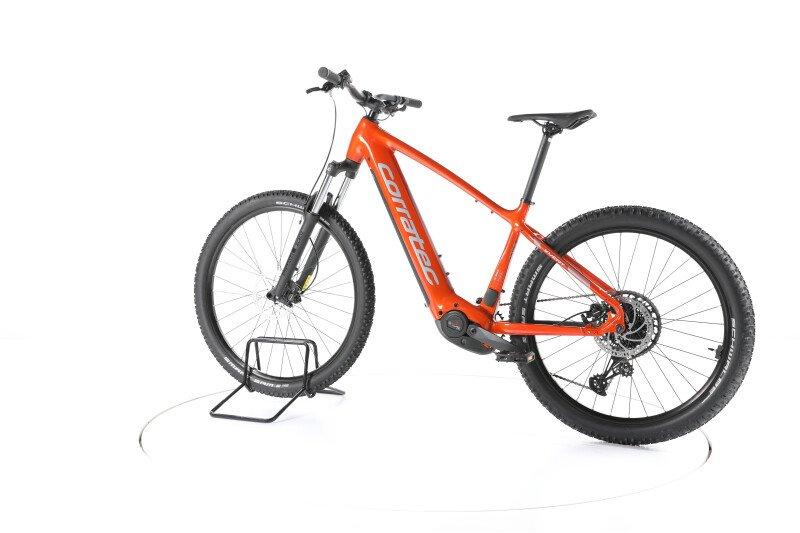 Corratec E-Power X-Vert Race 2024