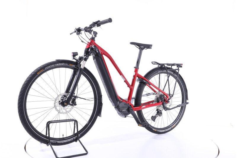 Merida eSPRESSO L EP8-Edition EQ 2021