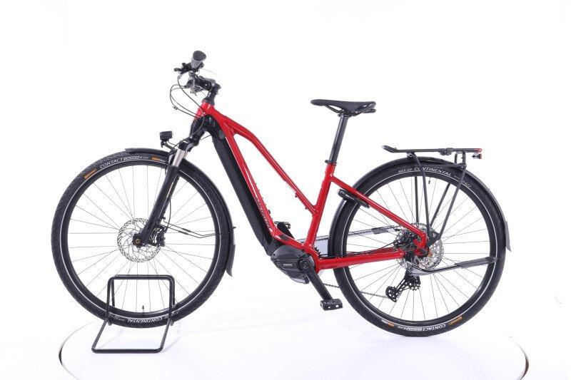 Merida eSPRESSO L EP8-Edition EQ 2021