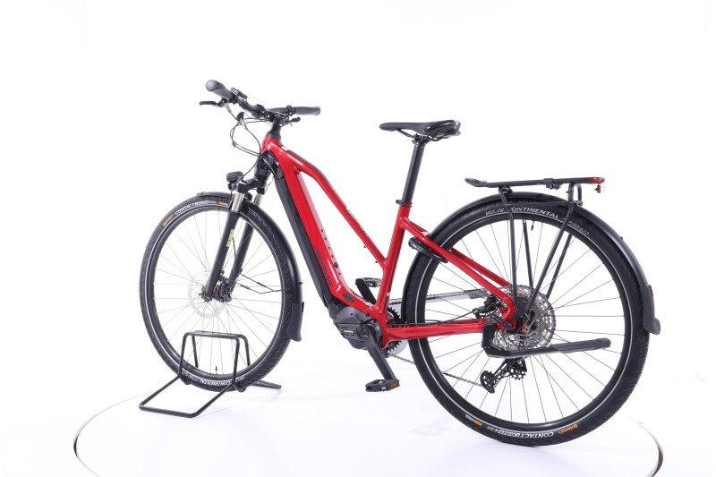 Merida eSPRESSO L EP8-Edition EQ 2021