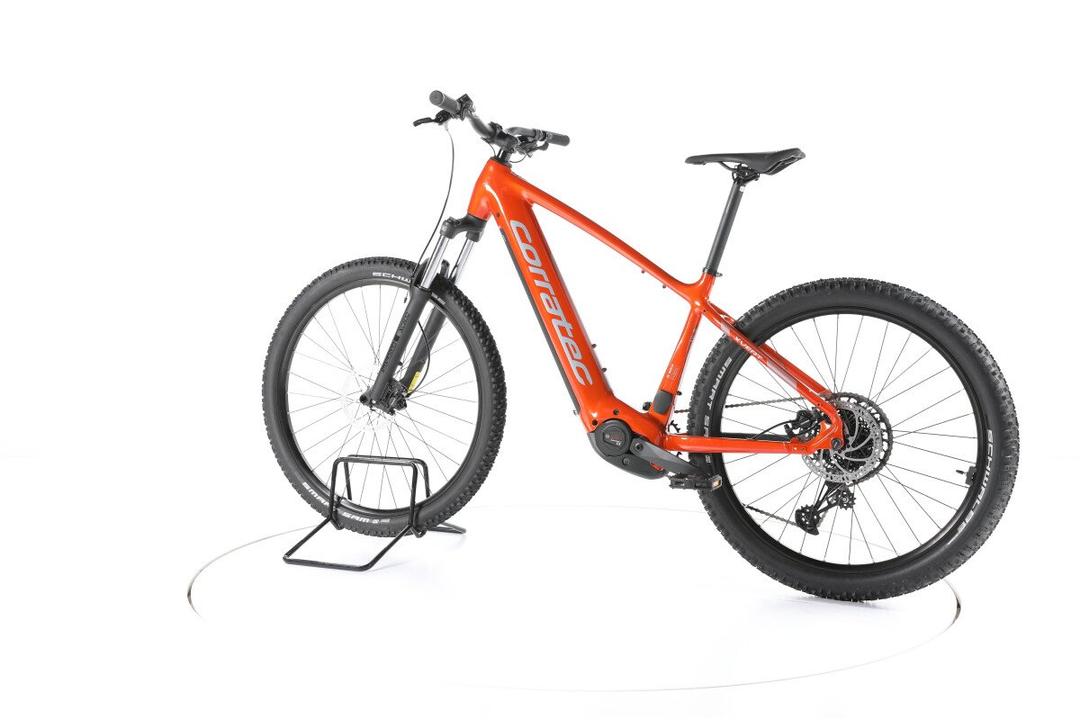 Corratec E-Power X-Vert Race 2024