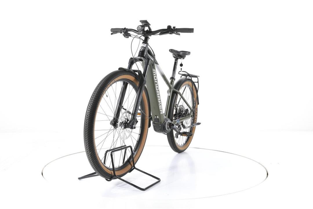 Mondraker Prime X 2023