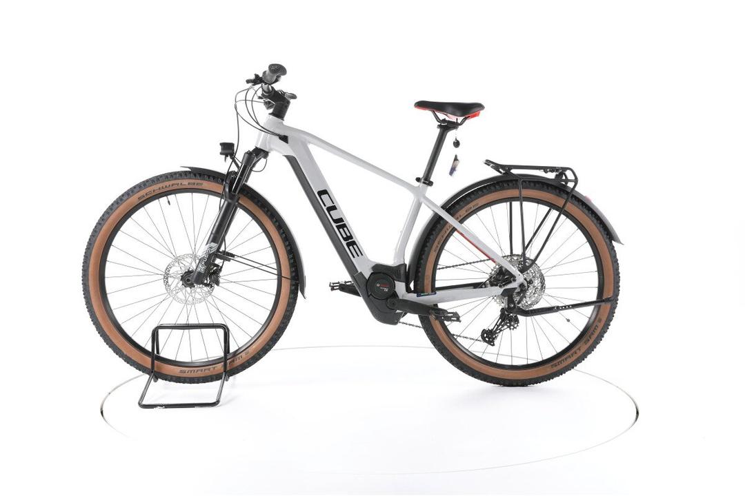 Cube Reaction Hybrid Pro 2022