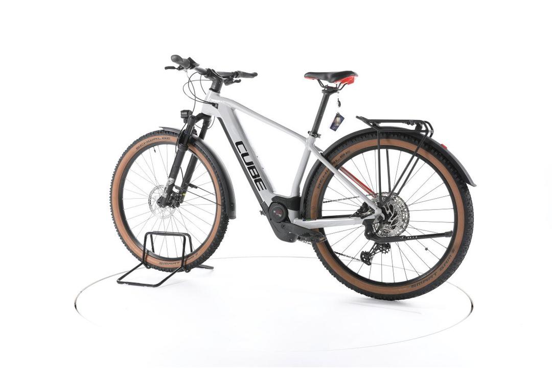 Cube Reaction Hybrid Pro 2022