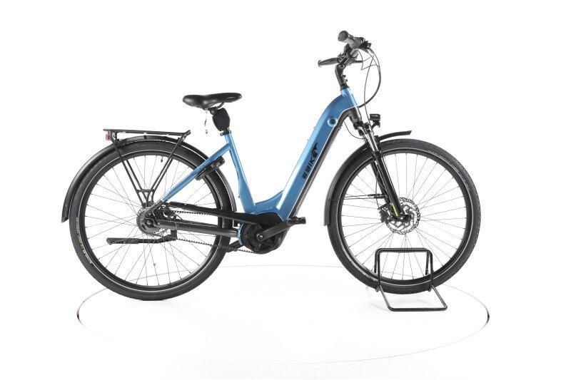 EBIKE Tour Pro 2022
