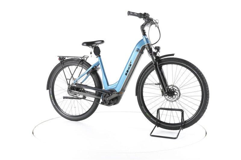EBIKE Tour Pro 2022