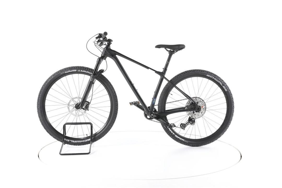 Merida Big Nine 600 2021