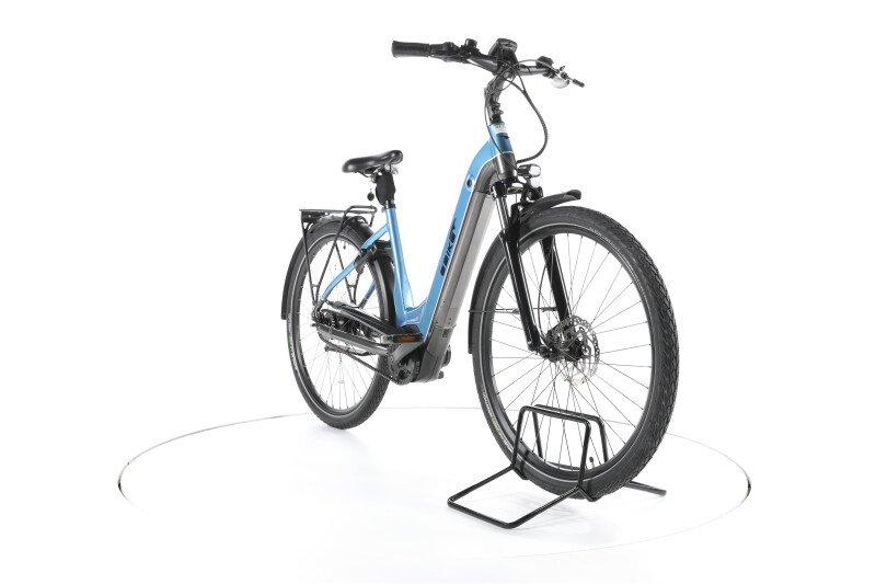 EBIKE Tour Pro 2022