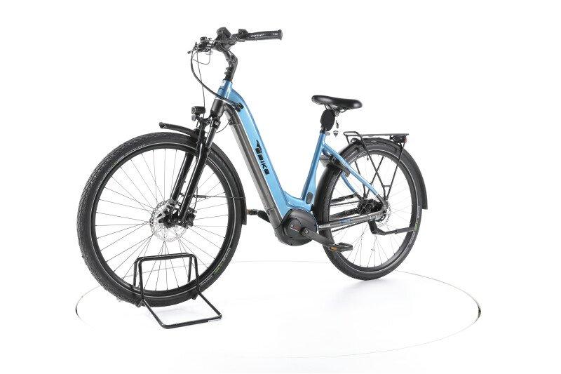 EBIKE Tour Pro 2022