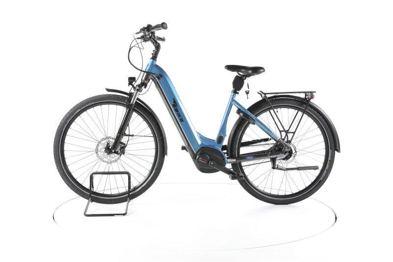 EBIKE Tour Pro 2022