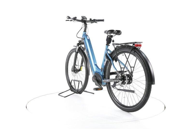 EBIKE Tour Pro 2022