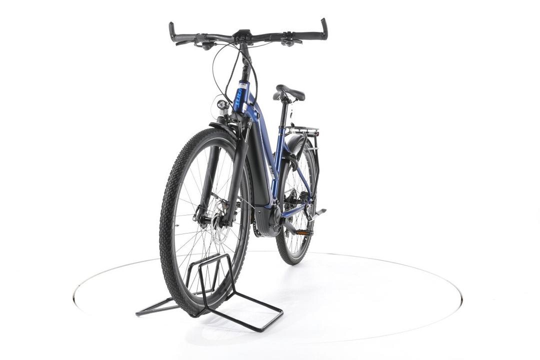 Giant Explore E+ 2 STA 2022