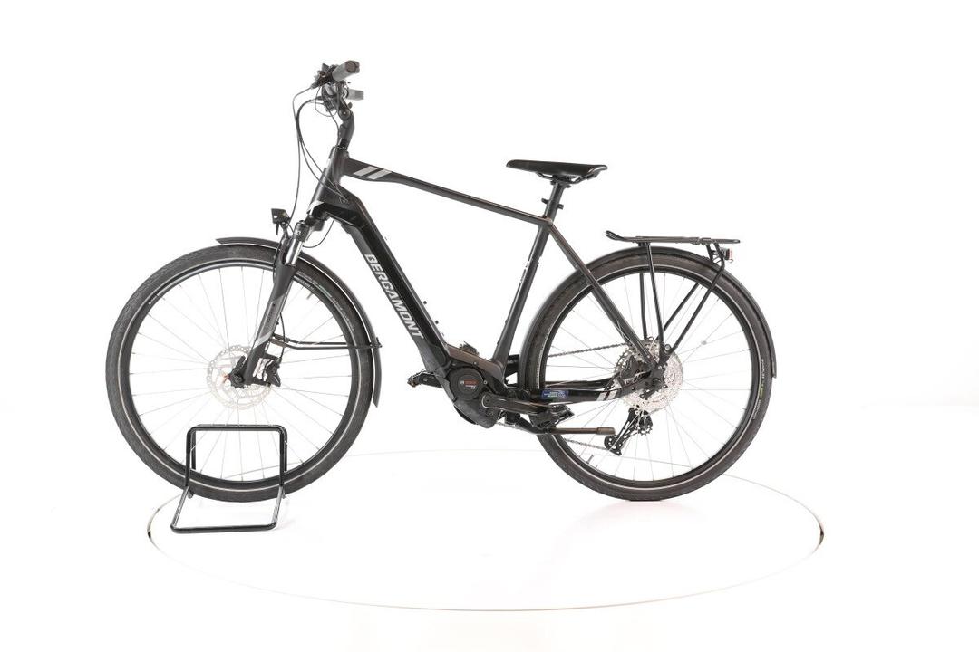 Bergamont E-Horizon Expert 2022