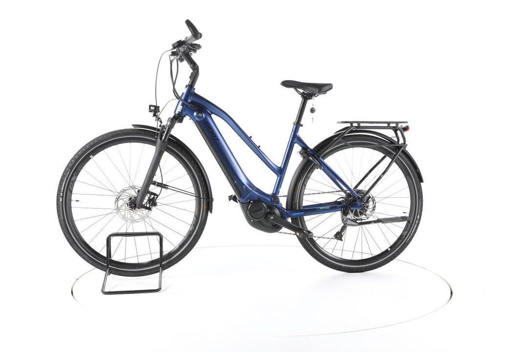 Giant Explore E+ 2 STA 2022