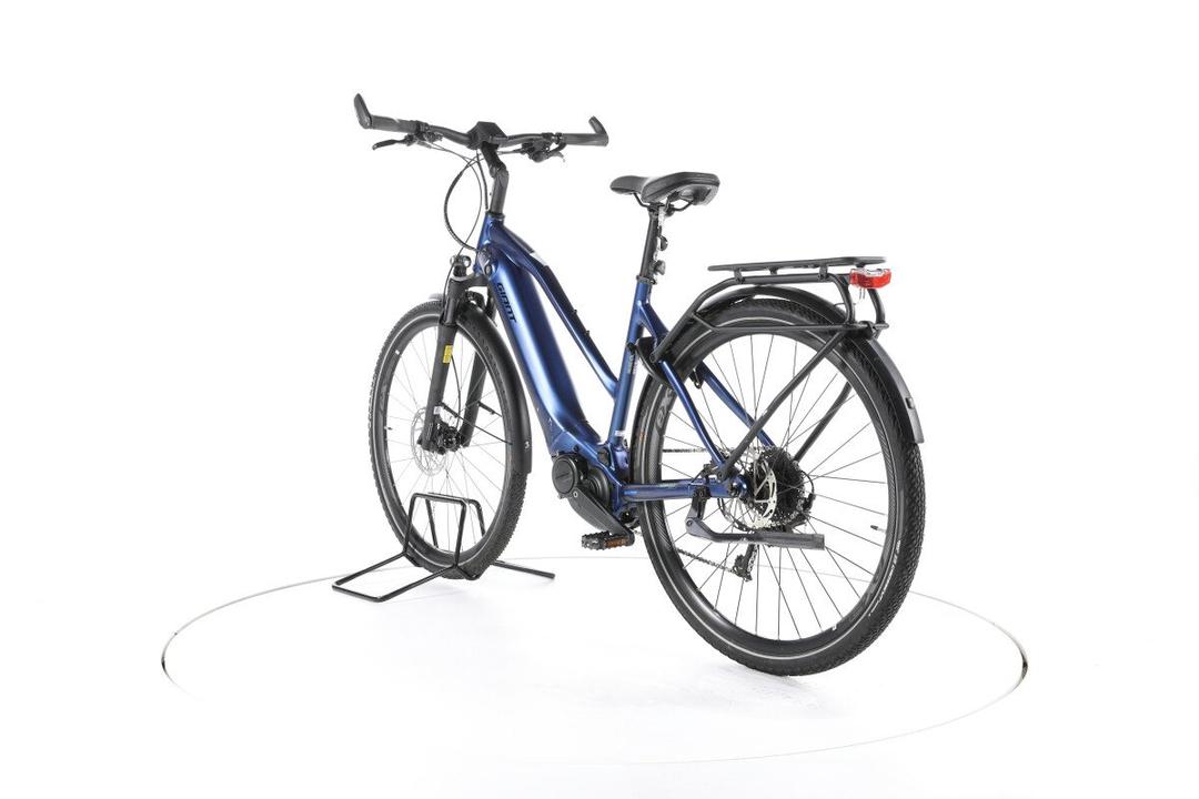 Giant Explore E+ 2 STA 2022