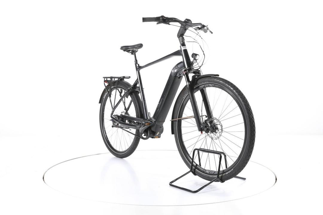 Giant DailyTour E+ 0 BD GTS 2021