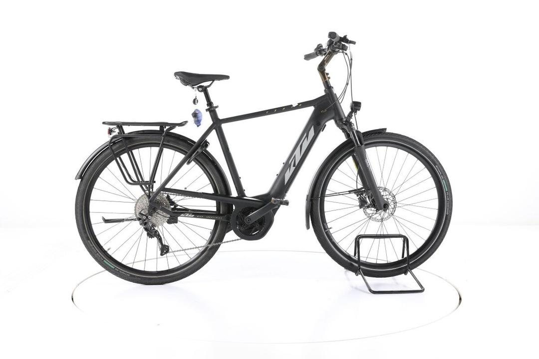 KTM ZEG Cento 10 2021