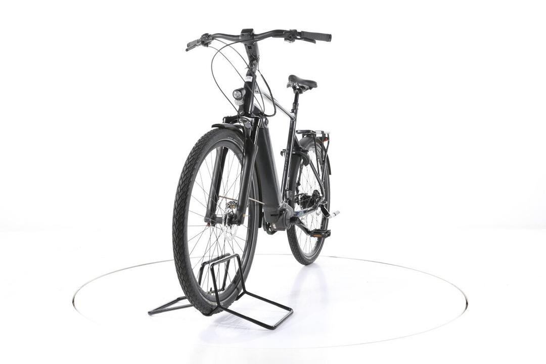 Giant DailyTour E+ 0 BD GTS 2021