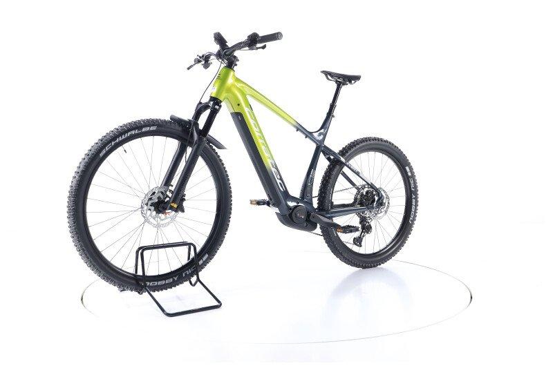 Corratec E-Power X-Vert Pro Team 2024