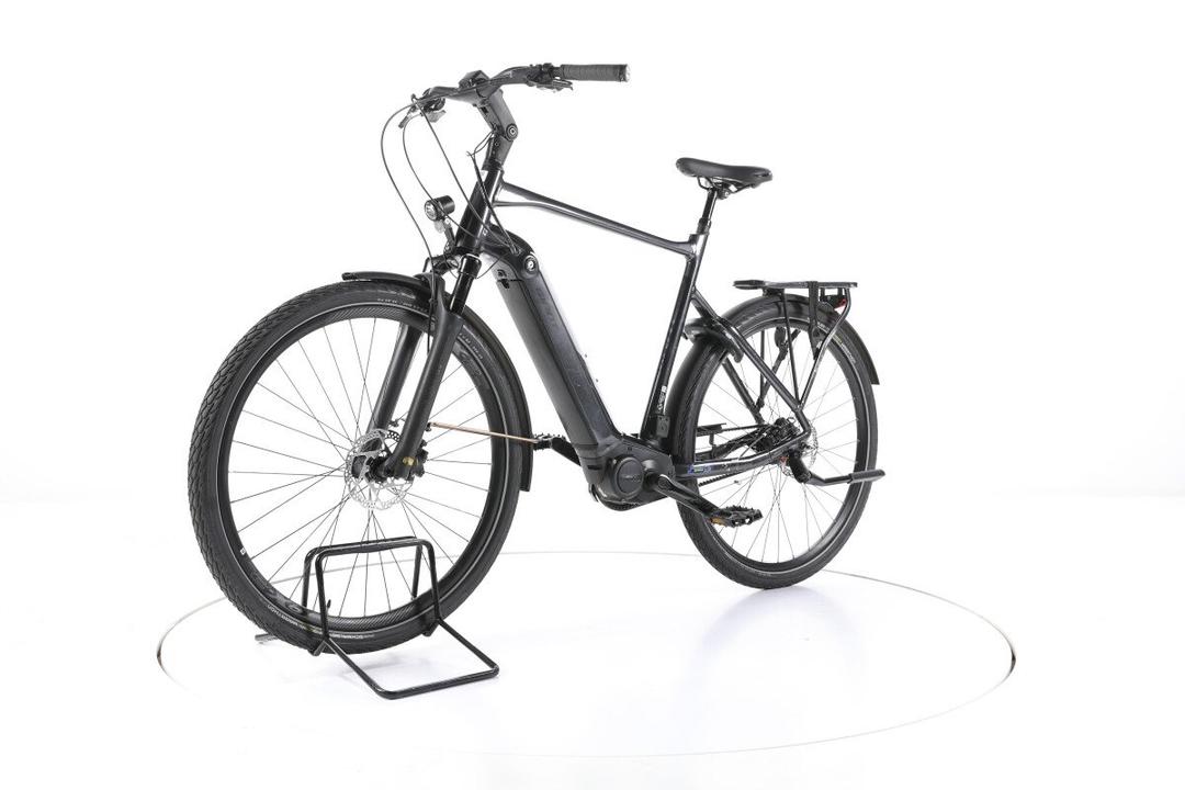 Giant DailyTour E+ 0 BD GTS 2021