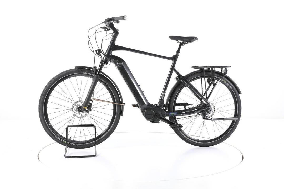 Giant DailyTour E+ 0 BD GTS 2021