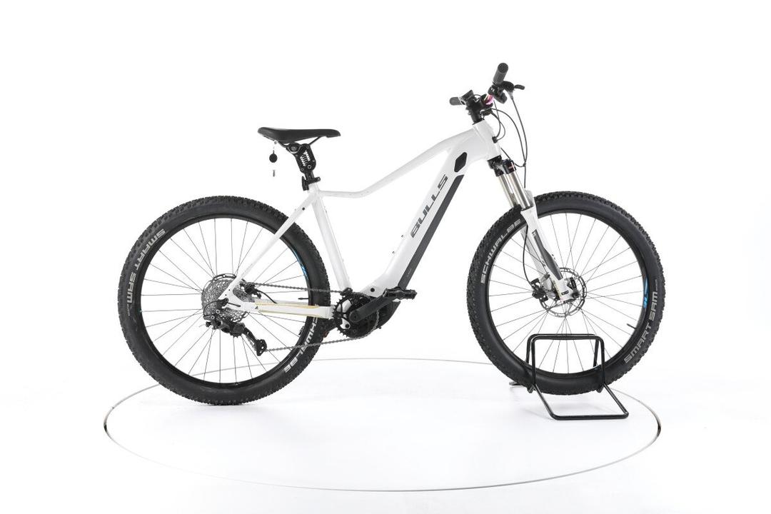 Bulls Aminga EVA 2 2021