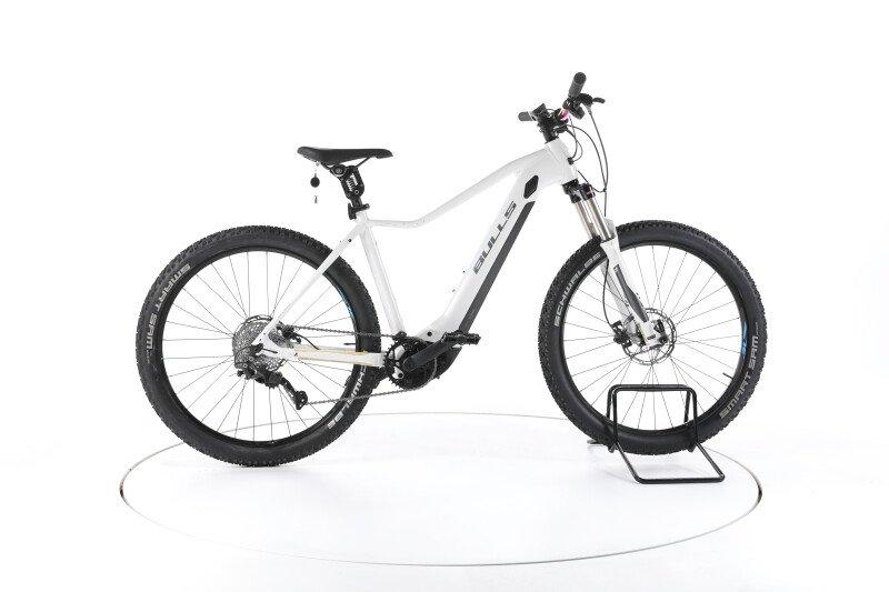 Bulls Aminga EVA 2 2021