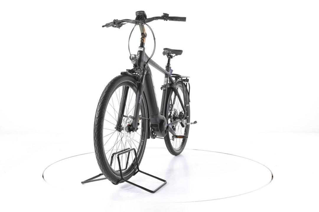 KTM ZEG Cento 10 2021