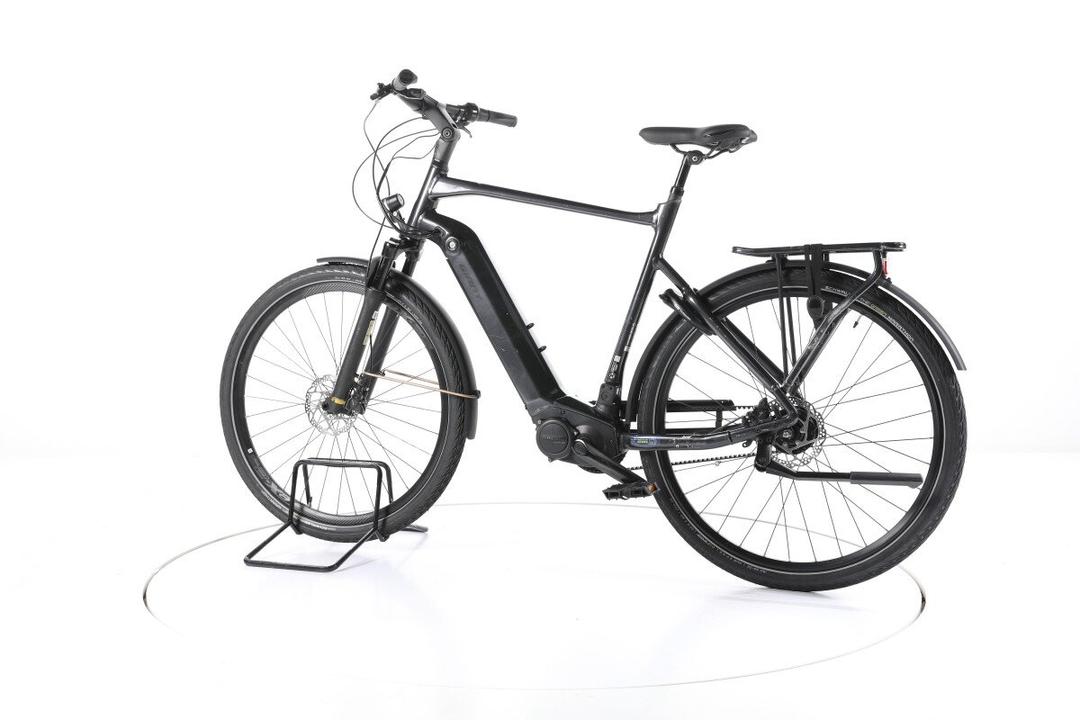 Giant DailyTour E+ 0 BD GTS 2021