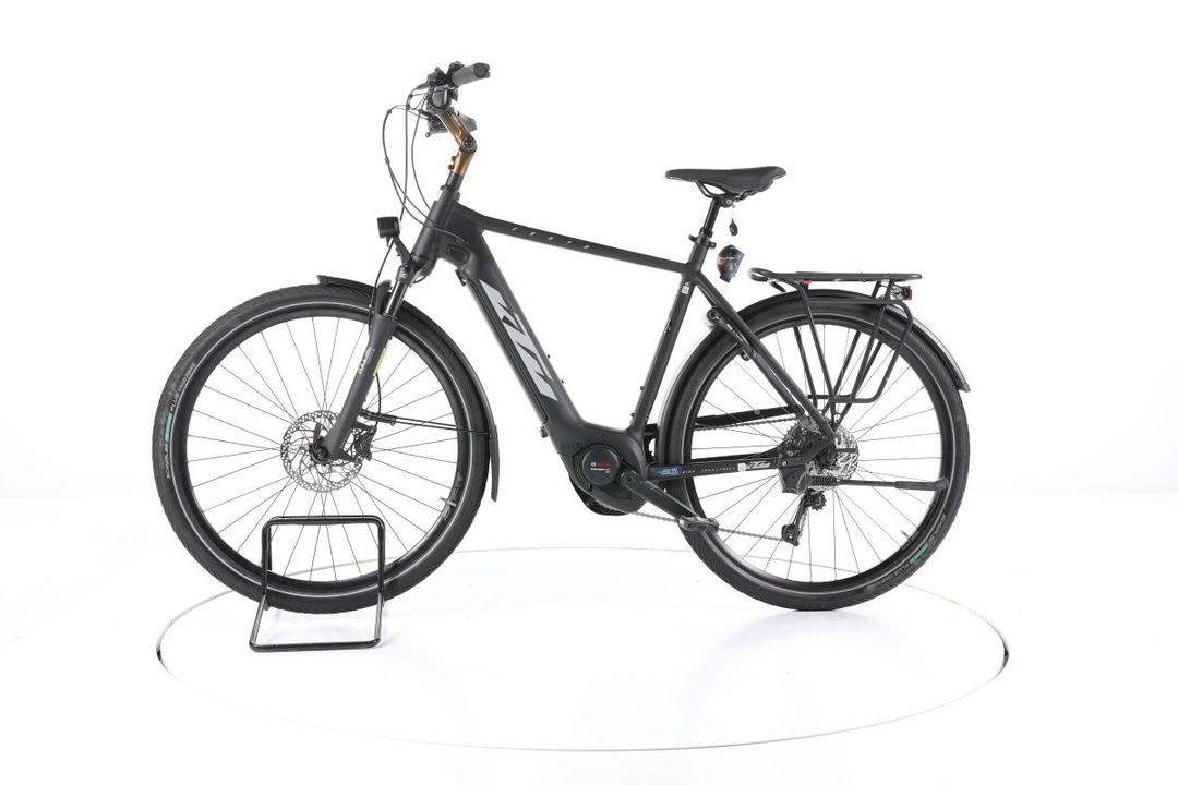 KTM ZEG Cento 10 2021