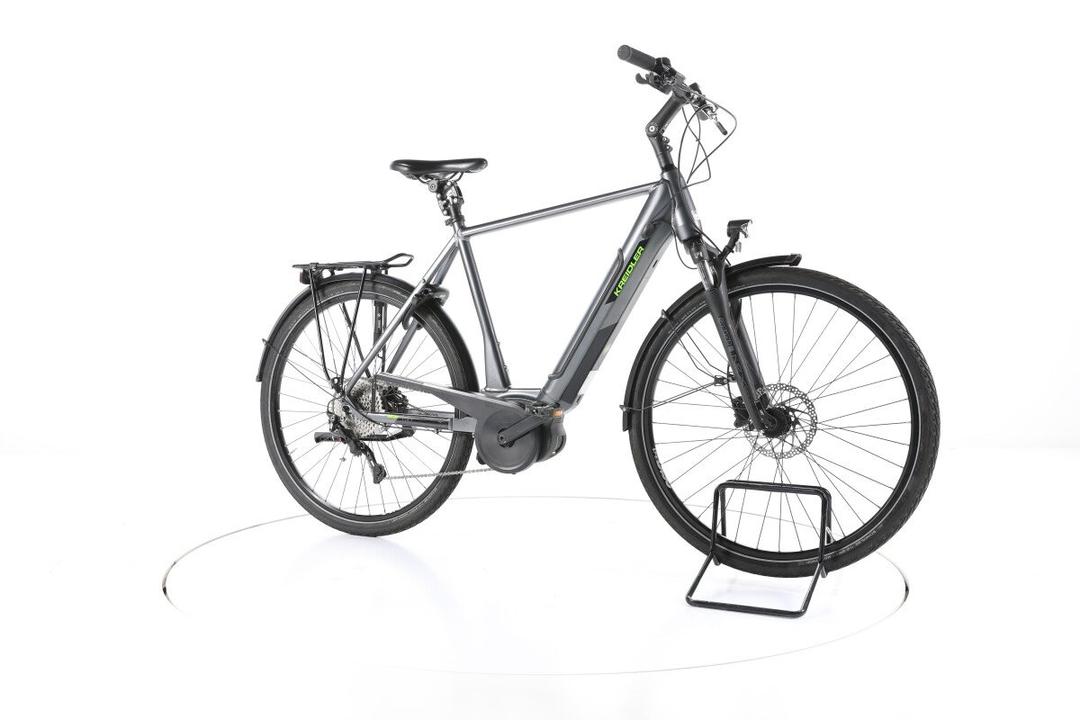 Kreidler Vitality Eco 7 Sport 2022