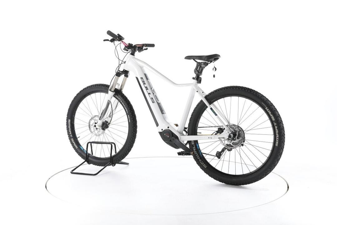 Bulls Aminga EVA 2 2021