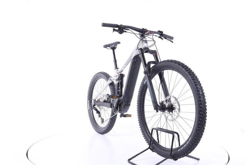 Merida eONE-SIXTY 500 EP2 2021