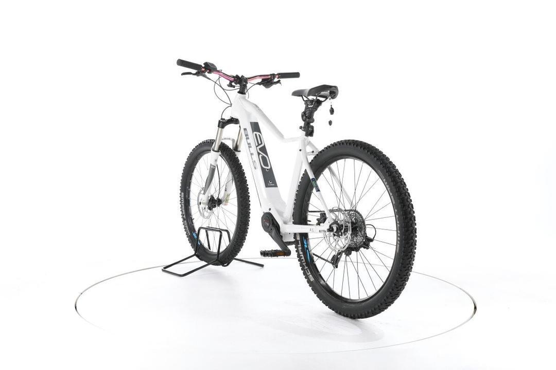 Bulls Aminga EVA 2 2021