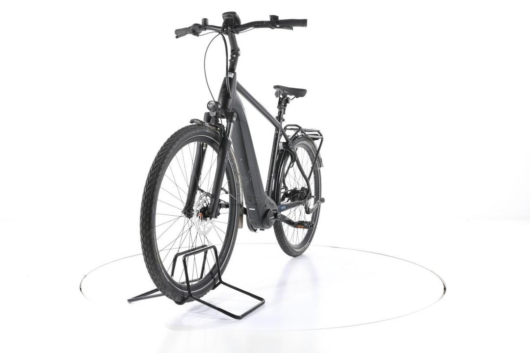 Pegasus Solero Evo 8R 2021