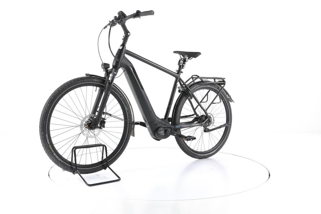 Pegasus Solero Evo 8R 2021