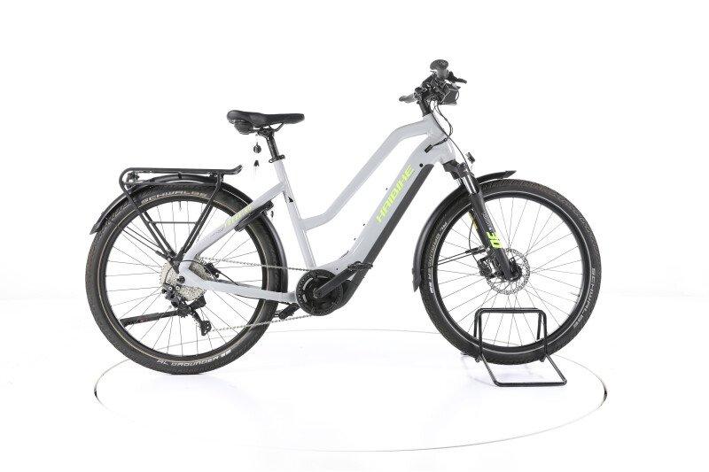 Haibike Trekking 6 2022