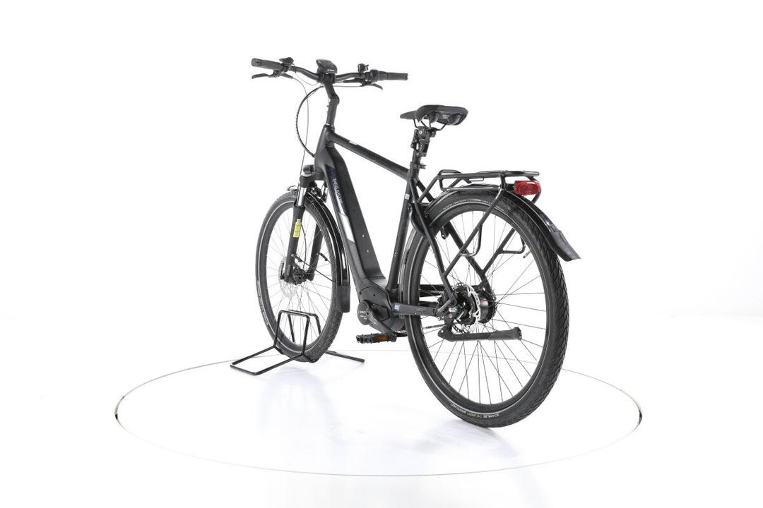 Pegasus Solero Evo 8R 2021