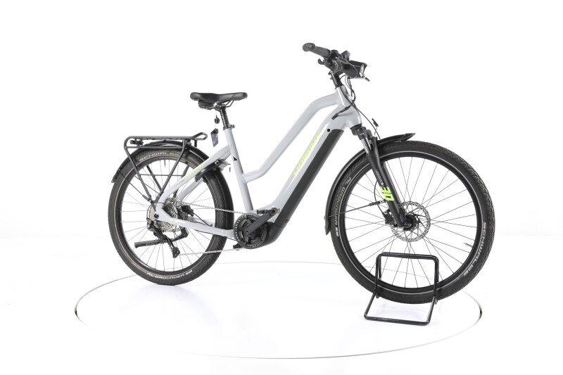 Haibike Trekking 6 2022