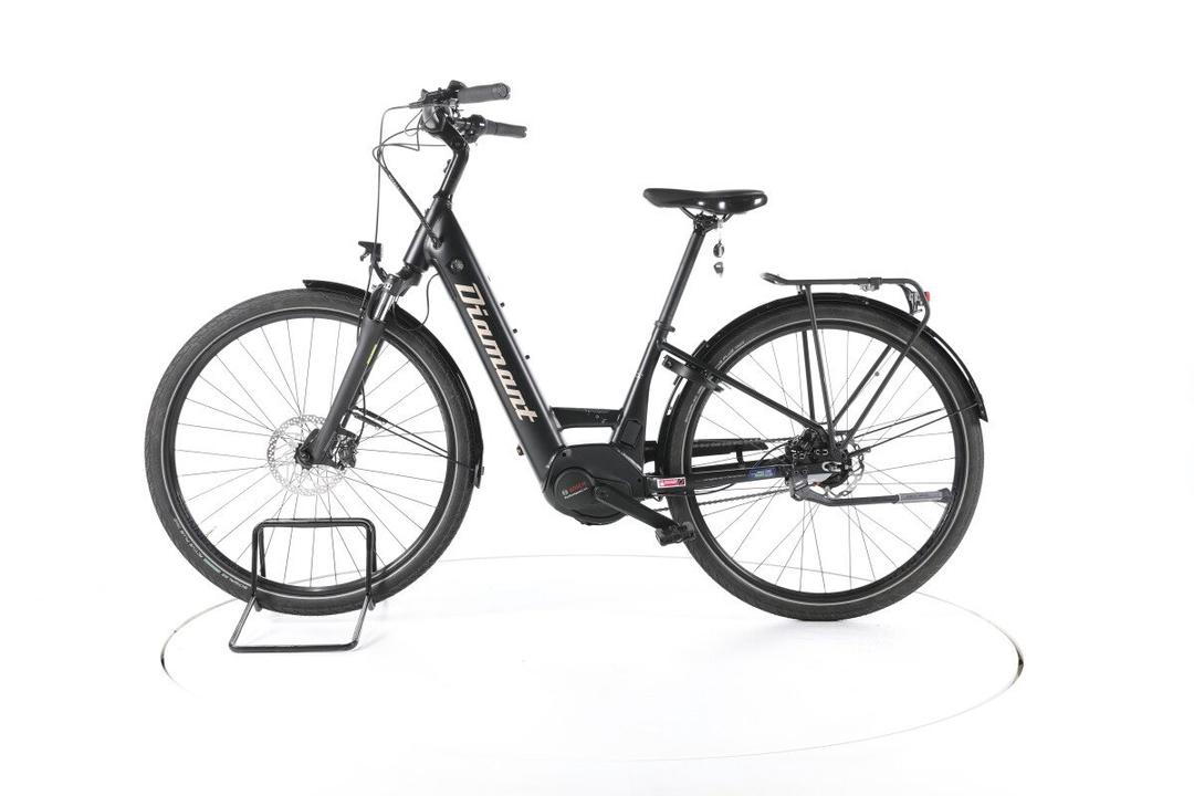 Diamant Beryll Deluxe+ RT Gen 2 2022