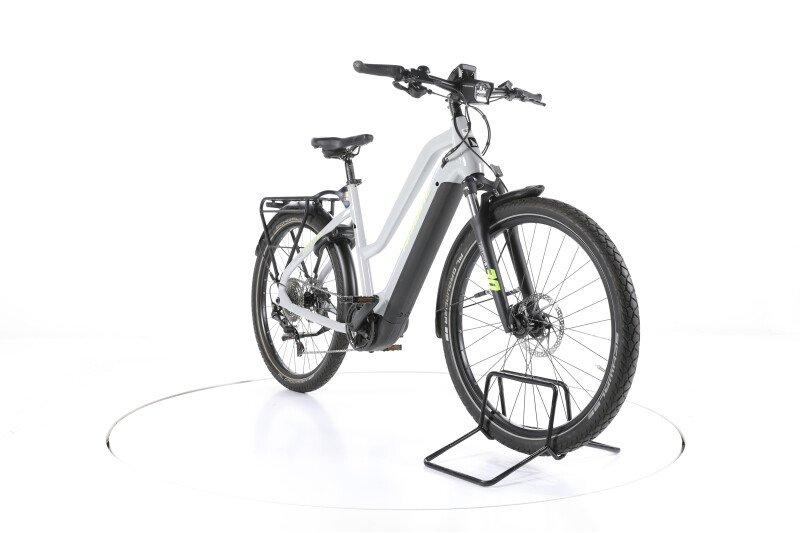 Haibike Trekking 6 2022