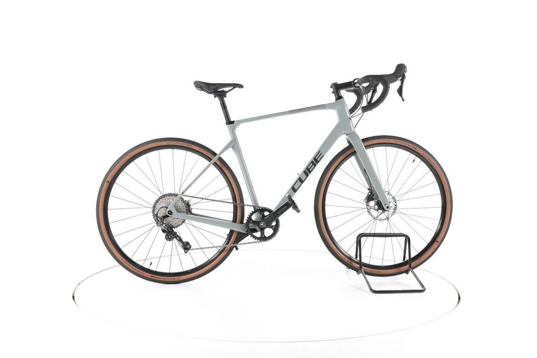 Cube Nuroad C:62 Pro 2023