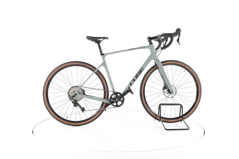 Cube Nuroad C:62 Pro 2023