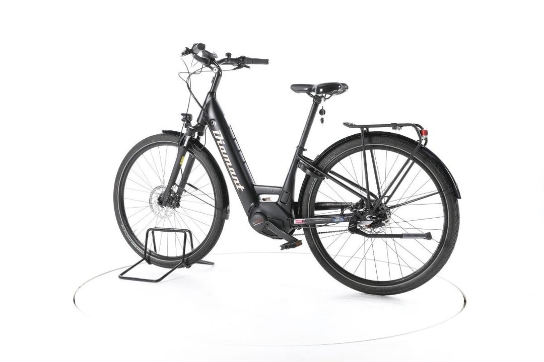 Diamant Beryll Deluxe+ RT Gen 2 2022