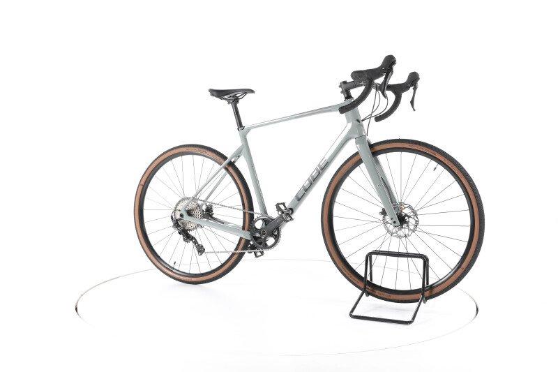 Cube Nuroad C:62 Pro 2023