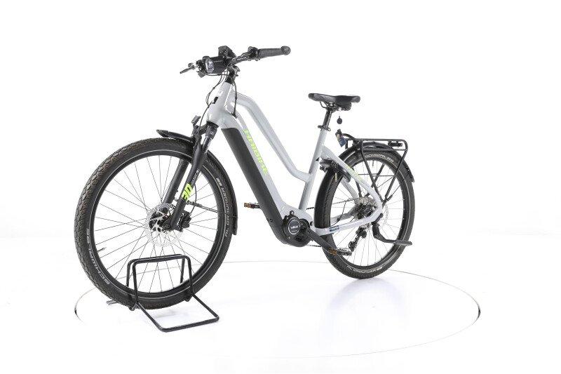 Haibike Trekking 6 2022