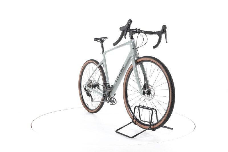 Cube Nuroad C:62 Pro 2023